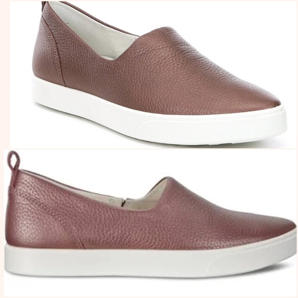 Ecco Shoes - ECCO GILLIAN SLIP ON